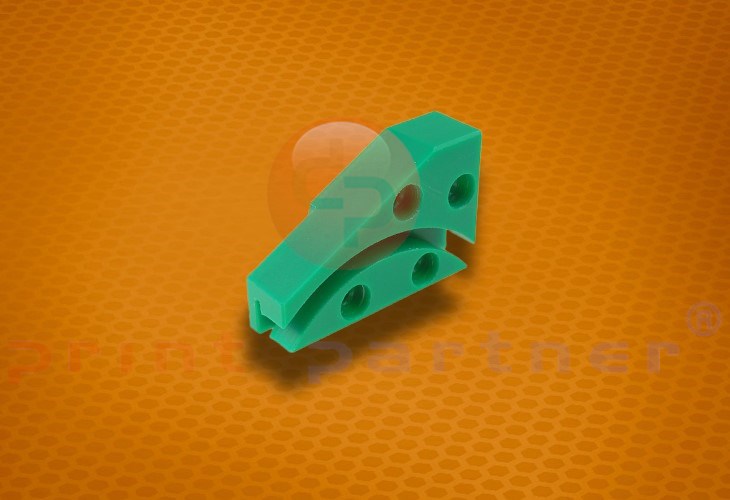 Left leveler guide für Aster