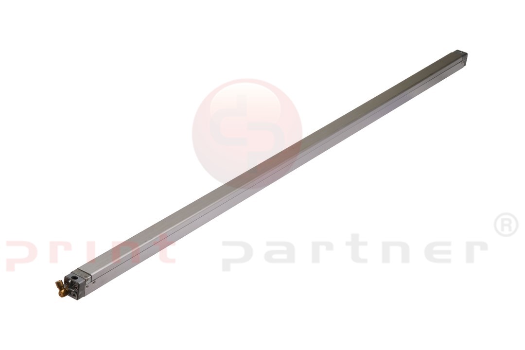 Spannleiste für Heidelberg L=1049mm
