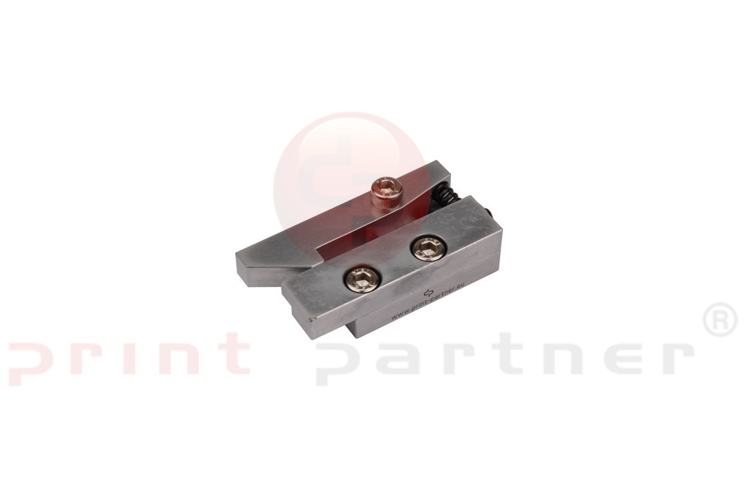 Set of spare parts for ASTER