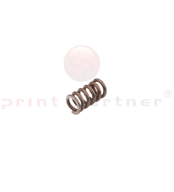 Bender Bar Friction Spring CA9113A