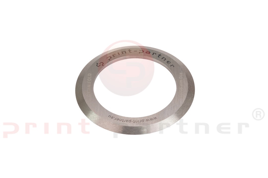 Standard Cutting Knife 25mm