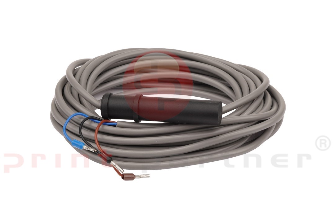 Sensor for Heidelberg