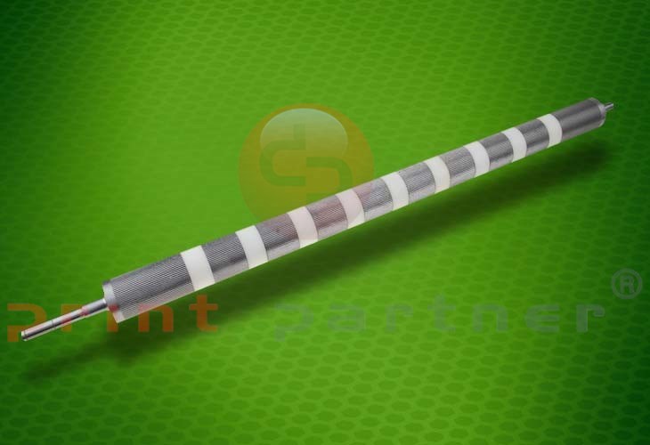 Folding Roller for INTROMA F1-03-33-00