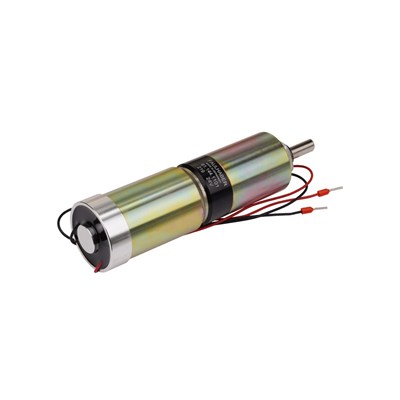 Geared motor for Heidelberg