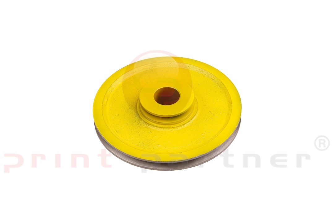 Pulley INTROMA 3B028