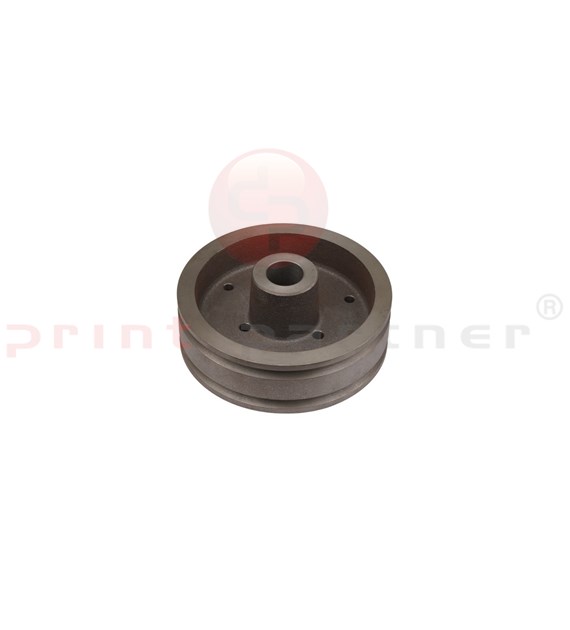 Pulley INTROMA 3B010