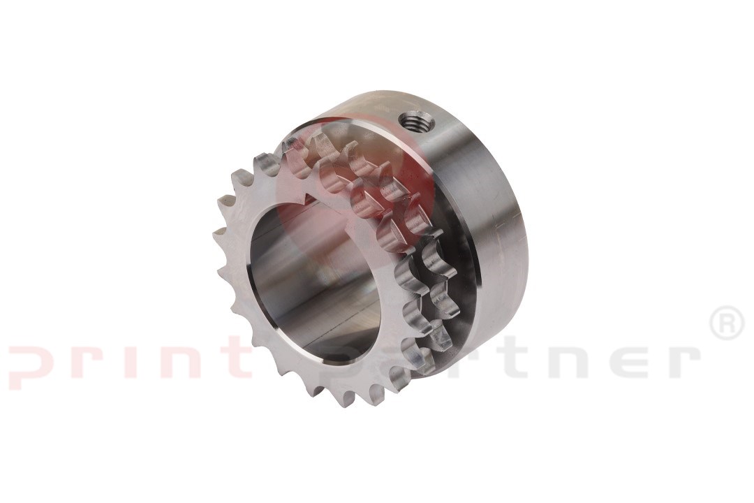 Sprocket for Müller Martini