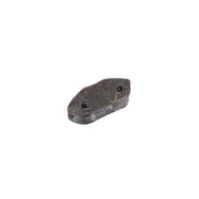 End Seal for KBA Rapida 164 -H&B chamber / Black