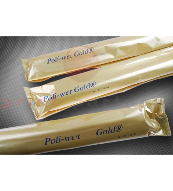 Włóknina POLI-WET GOLD do SAKURAI 575