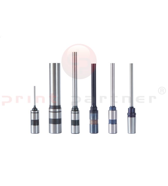 Wiertło Filepecker III Standard 4,0mm DL40 TL75