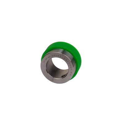 Rubber roller for Müller Martini