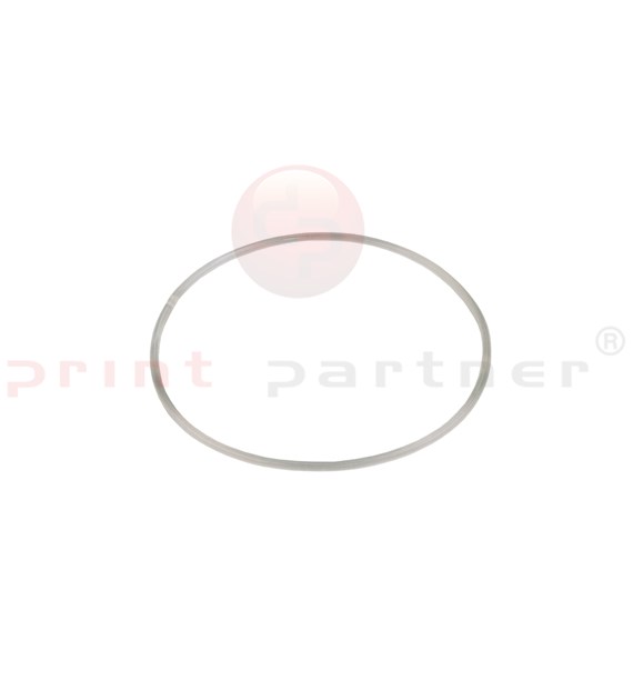 Round belt for ASTER