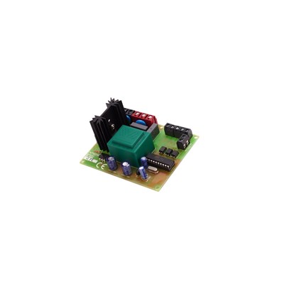 Electronic board for INTROMA B1-42-00
