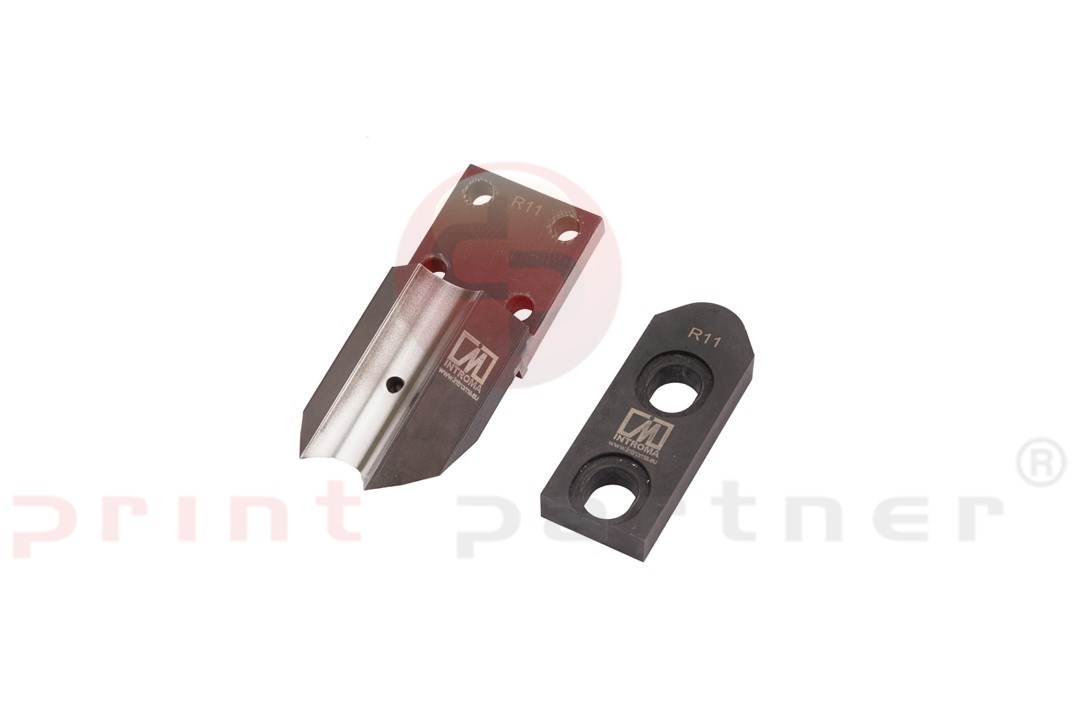 Rounding tool R11 for INTROMA OK-2