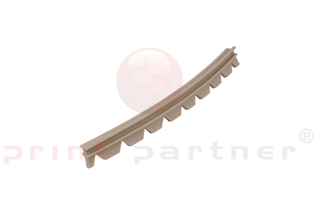 Rubber profile for Müller Martini