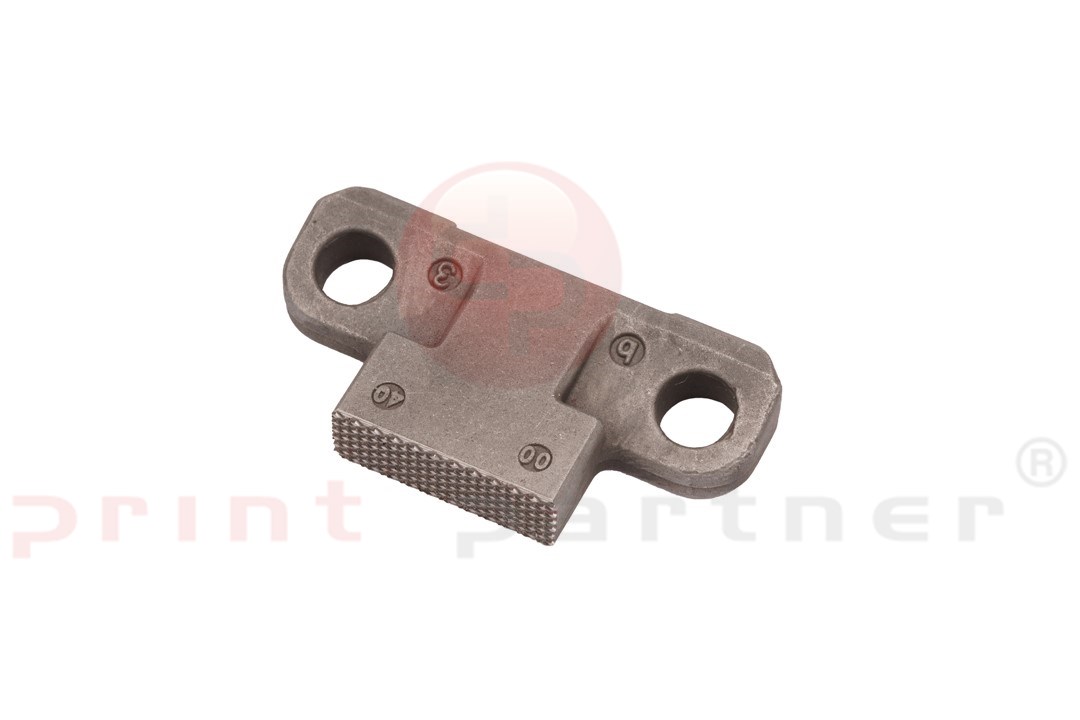 Gripper pad 0 bis -5 for Heidelberg