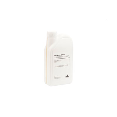 Lubricating oil Berusynth GP 150 for Heidelberg