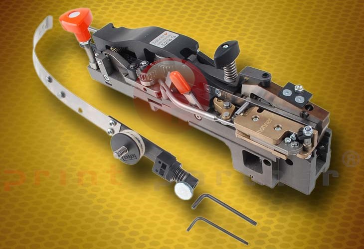 Głowica Hohner 52/8 S