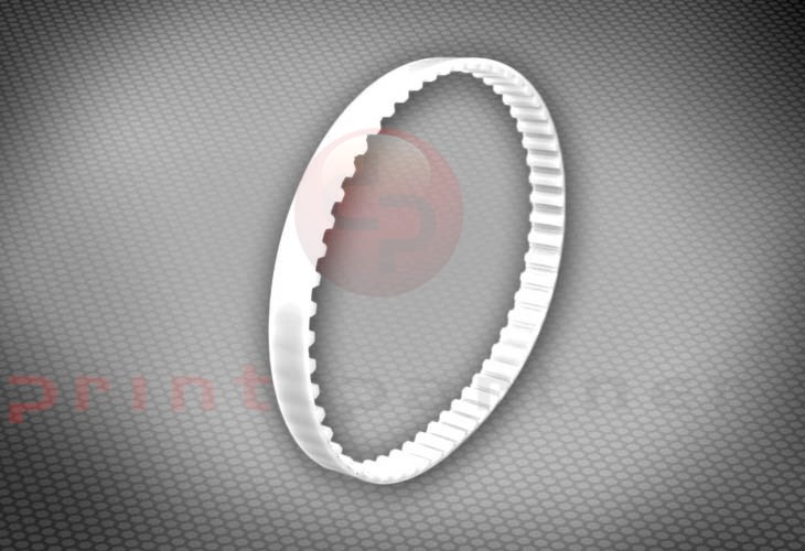 Timing belt for Müller Martini