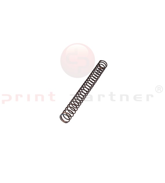 Compression spring for INTROMA 4C307