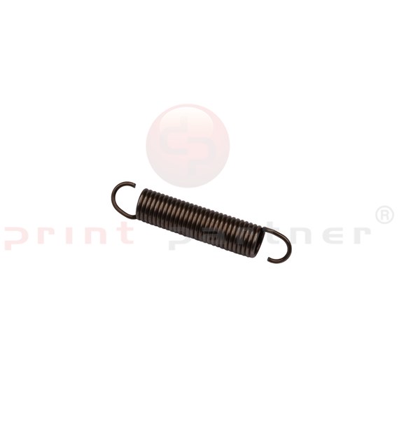 Compression spring for INTROMA 4C843