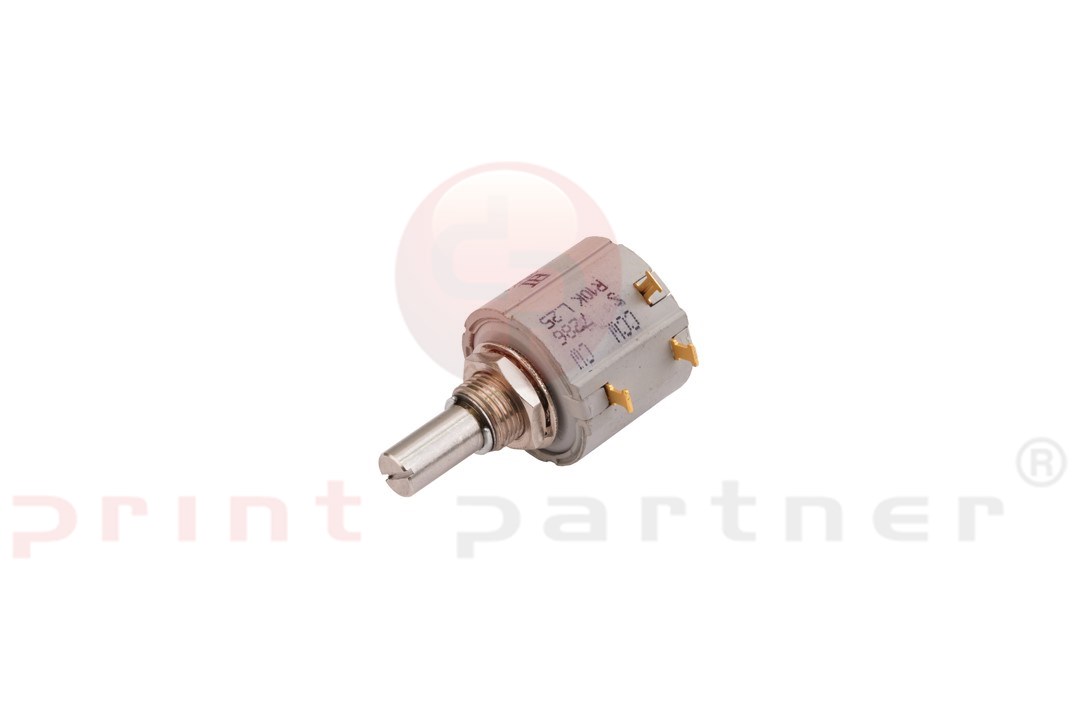 Potentiometer for Heidelberg - 10KO