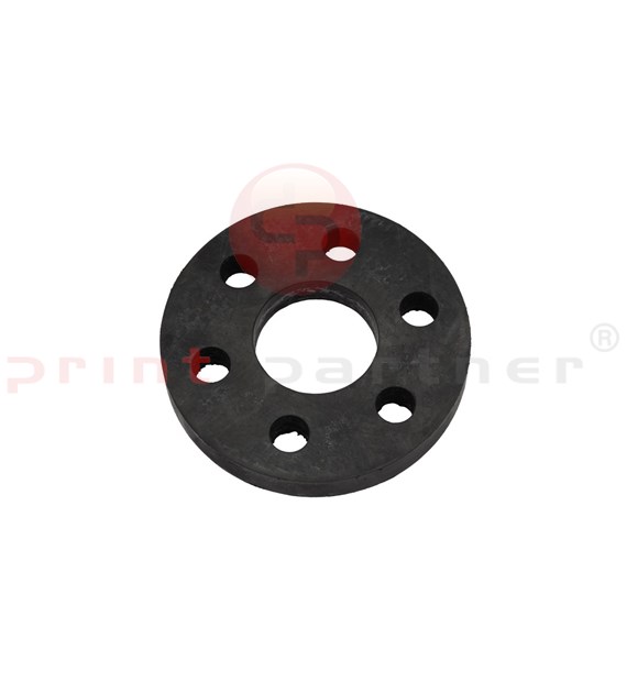 Rubber Disk for INTROMA 4B072