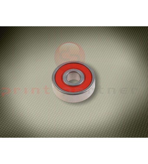 Slide Bearing, DB75VS 078002