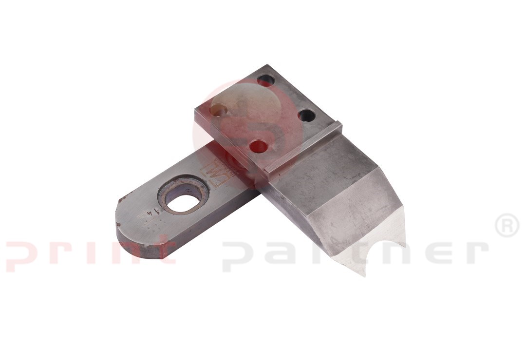 Rounding tool R14 for INTROMA OK-2