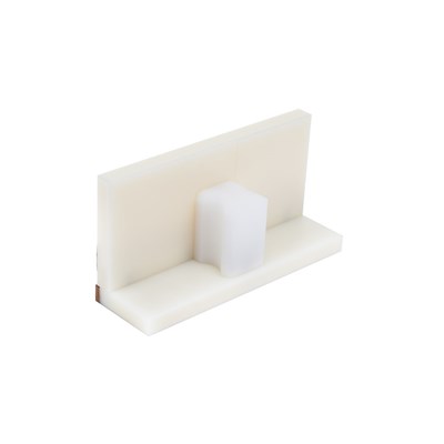 Jogger Block 75x250mm - comfortable block handle