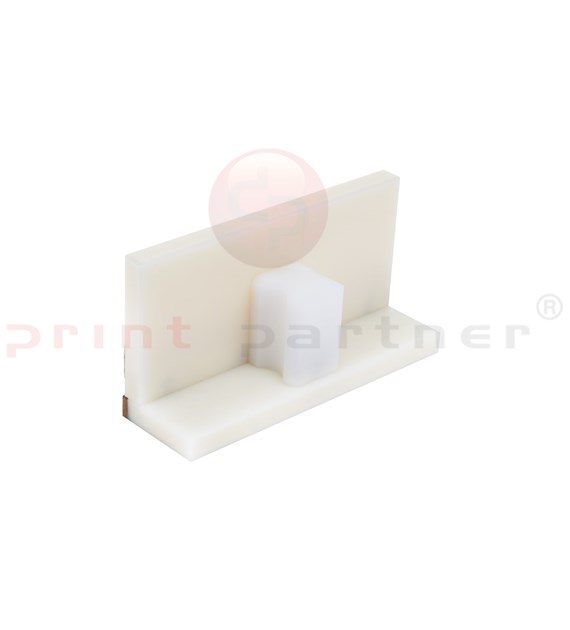 Jogger Block 75x250mm - comfortable block handle