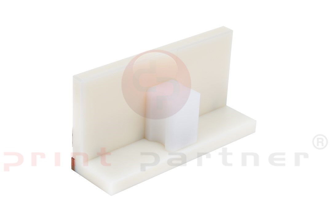 Jogger Block 75x250mm - comfortable block handle