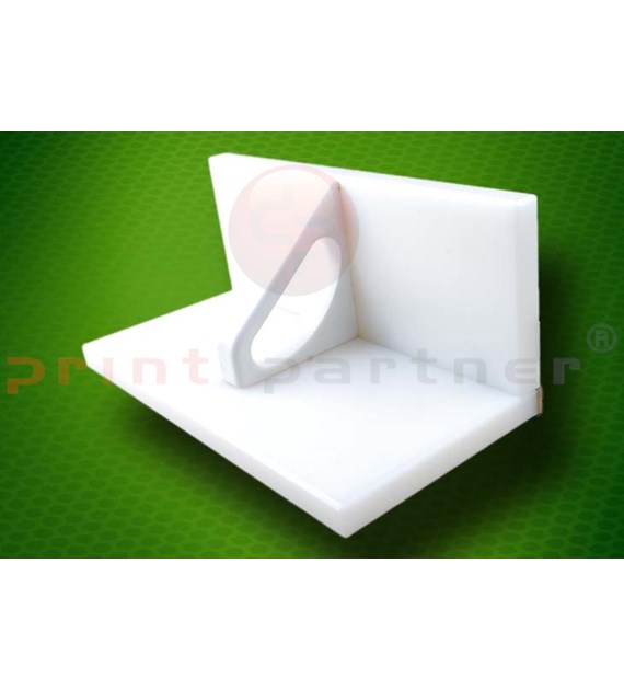 Jogger Block 150x300mm - pistol grip handle