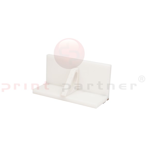 Jogger Block 150x300mm - pistol grip handle