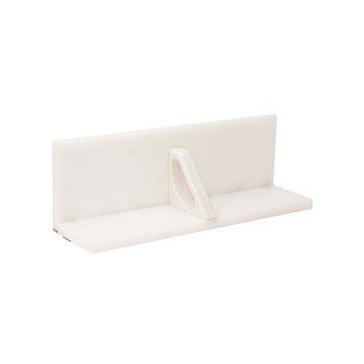 Jogger Block 150x450mm - pistol grip handle