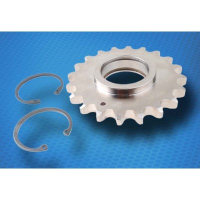 Sprocket 12A-1 for KOLBUS 543074