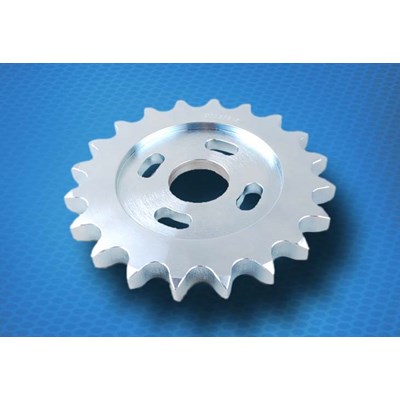 Sprocket 2239 for KOLBUS 537912