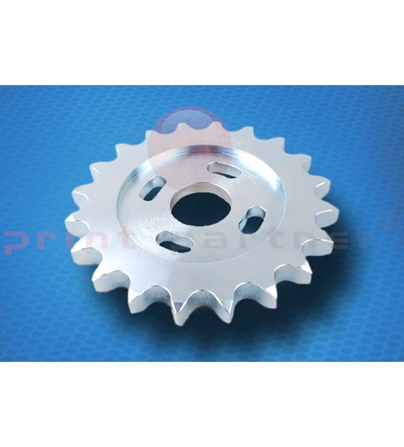 Sprocket 2239 for KOLBUS 537912