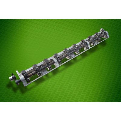 Greiferbrücke kpl für Heidelberg SM52
