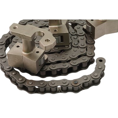 Auslegerkette für Heidelberg SM 52 (Paar)
