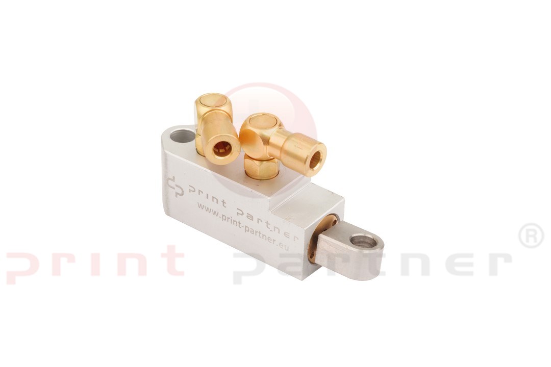 Pneumatic cylinder for Heidelberg