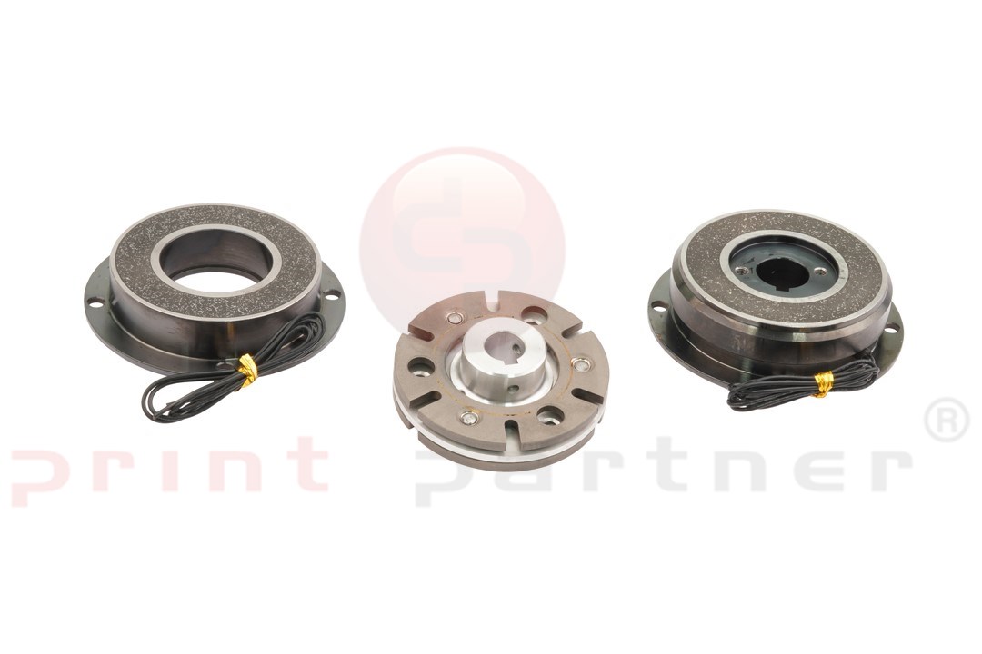 Clutch for Heidelberg Stahlfolder,Stahl (Assembly)
