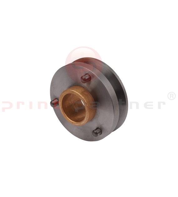 Coupling for INTROMA 4B210