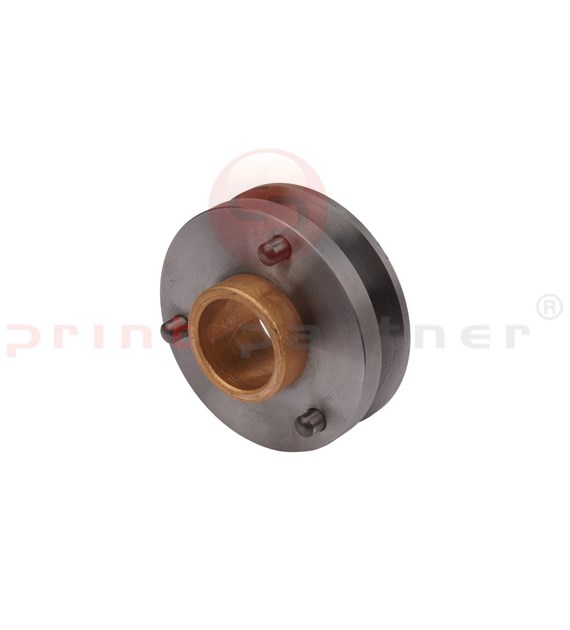 Coupling for INTROMA 4B210