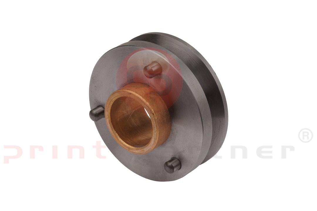 Coupling for INTROMA 4B210