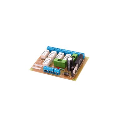Electronic board for INTROMA B1-04-08