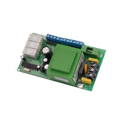 PC Board for INTROMA N149