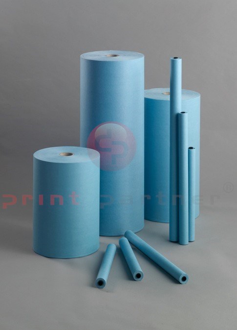 Washcloth Print & Clean JUMBO 540mm (500m)