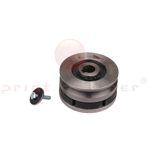 Shaft Pulley Cpl. for INTROMA 4B203-210