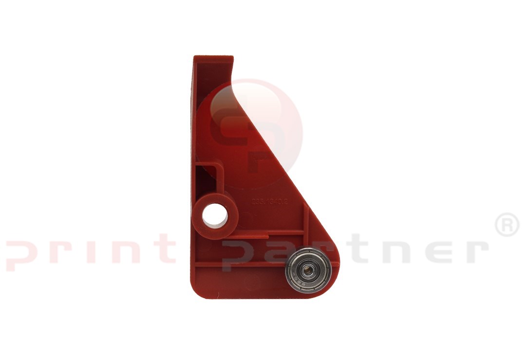 Chain Flight with Bearing -Right*